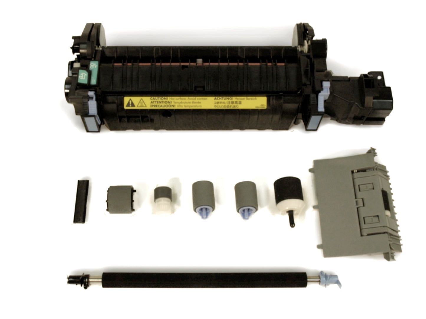 HP M551 Remanufactured Maintenance Kit with OEM Parts