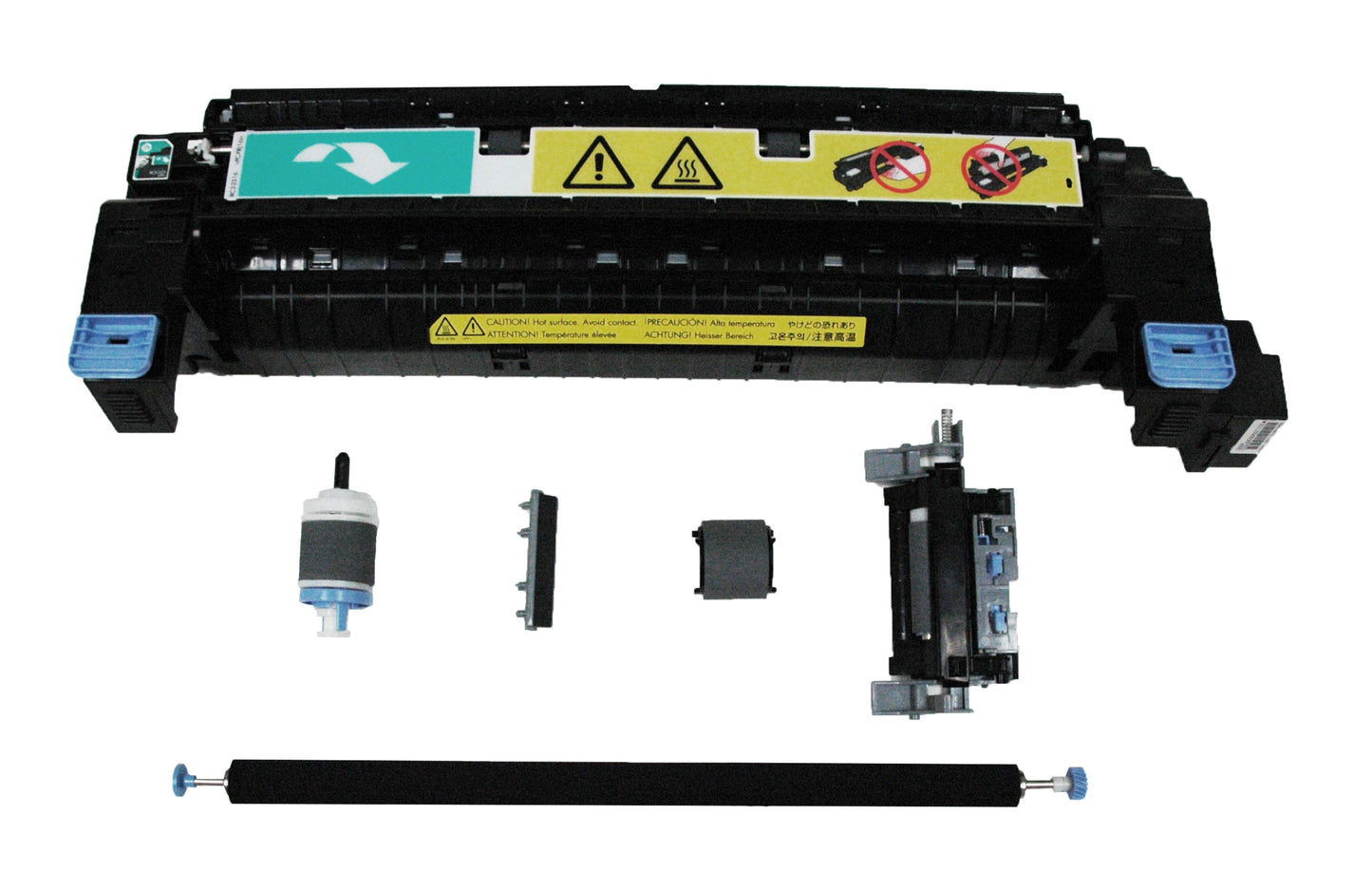 HP M775 Remanufactured Maintenance Kit with OEM Parts