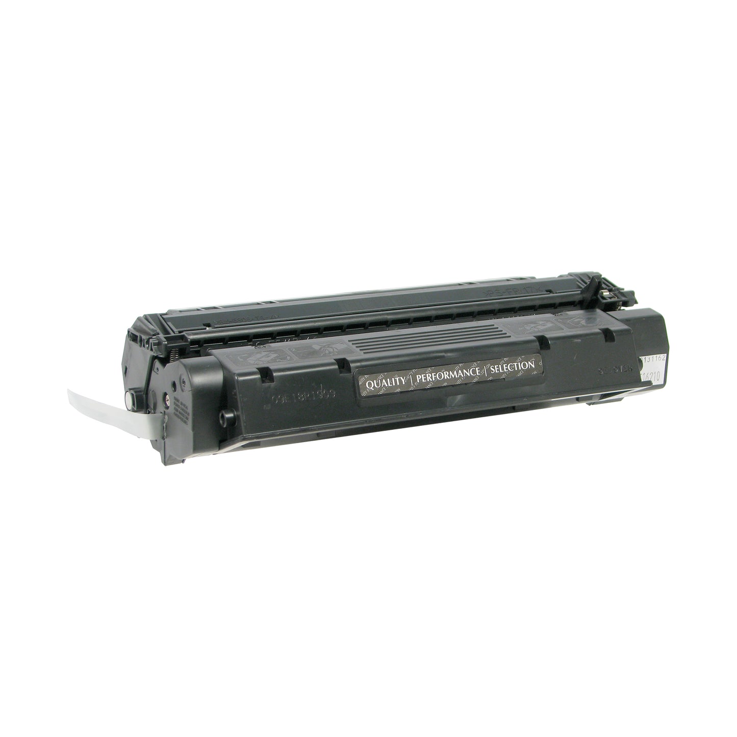 HP 24A (Q2624A) Remanufactured Toner Cartridge [2,500 pages]