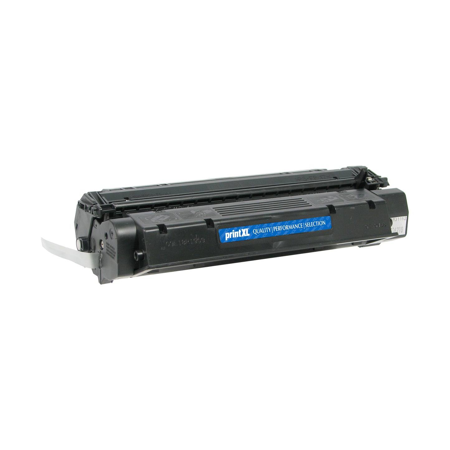 HP 24X (Q2624X) High Yield Remanufactured Toner Cartridge [4,000 pages]