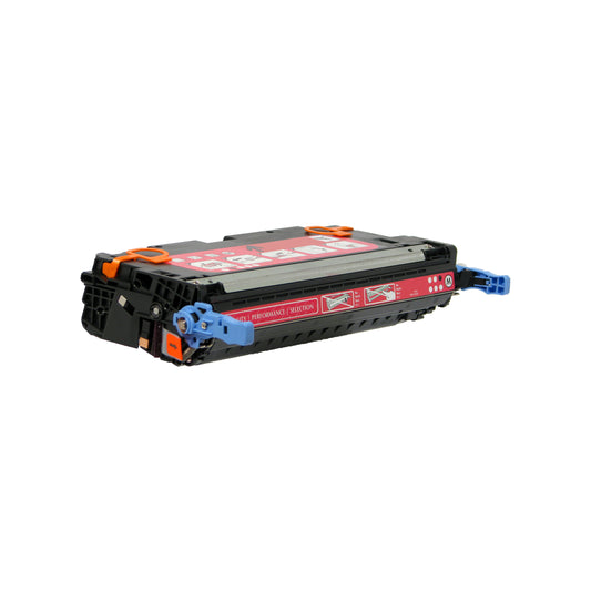 HP 502A (Q6473A) Magenta Compatible Toner Cartridge [4,000 pages]