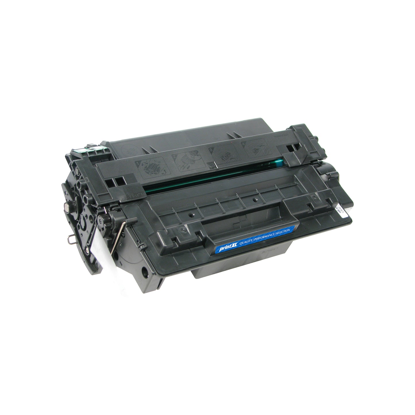 HP 11X (Q6511X) Remanufactured Toner Cartridge [12,000 pages]