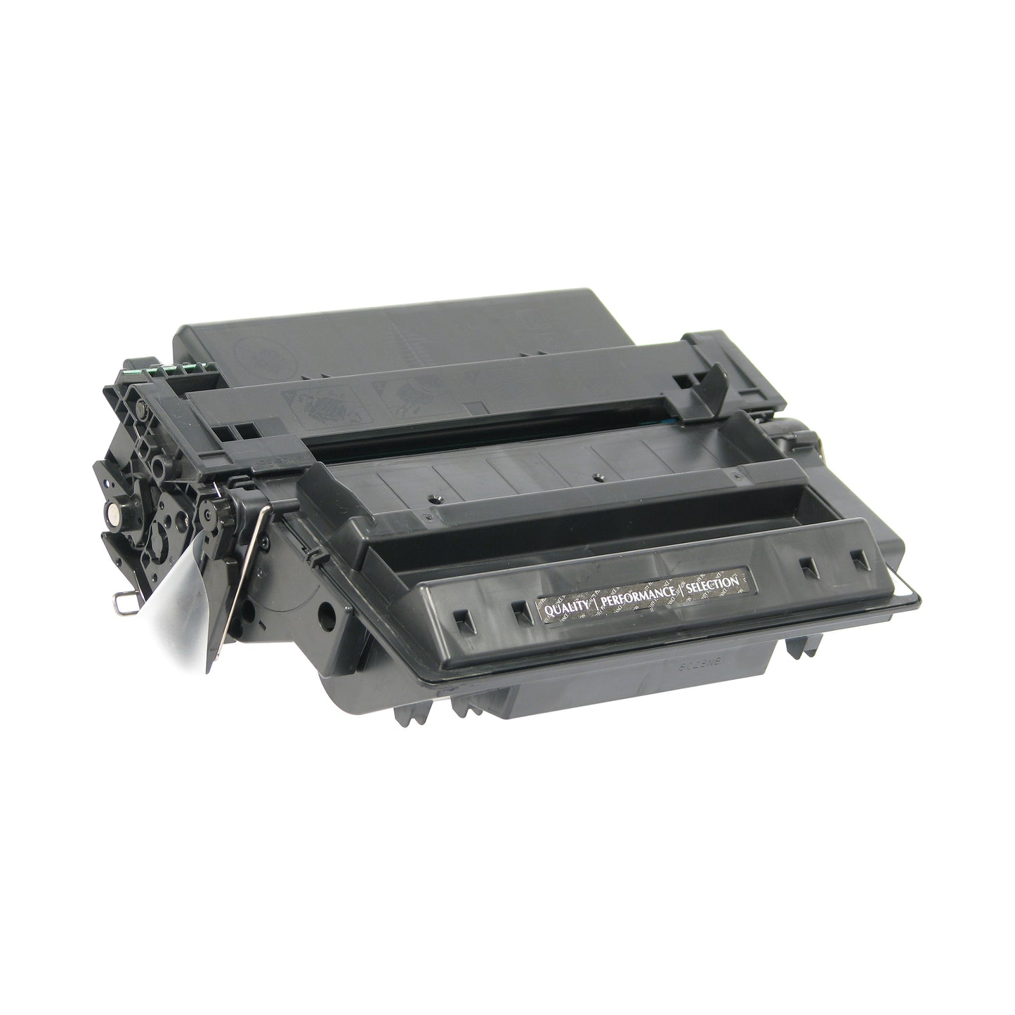 HP 51X (Q7551X) Remanufactured Toner Cartridge [13,000 pages]
