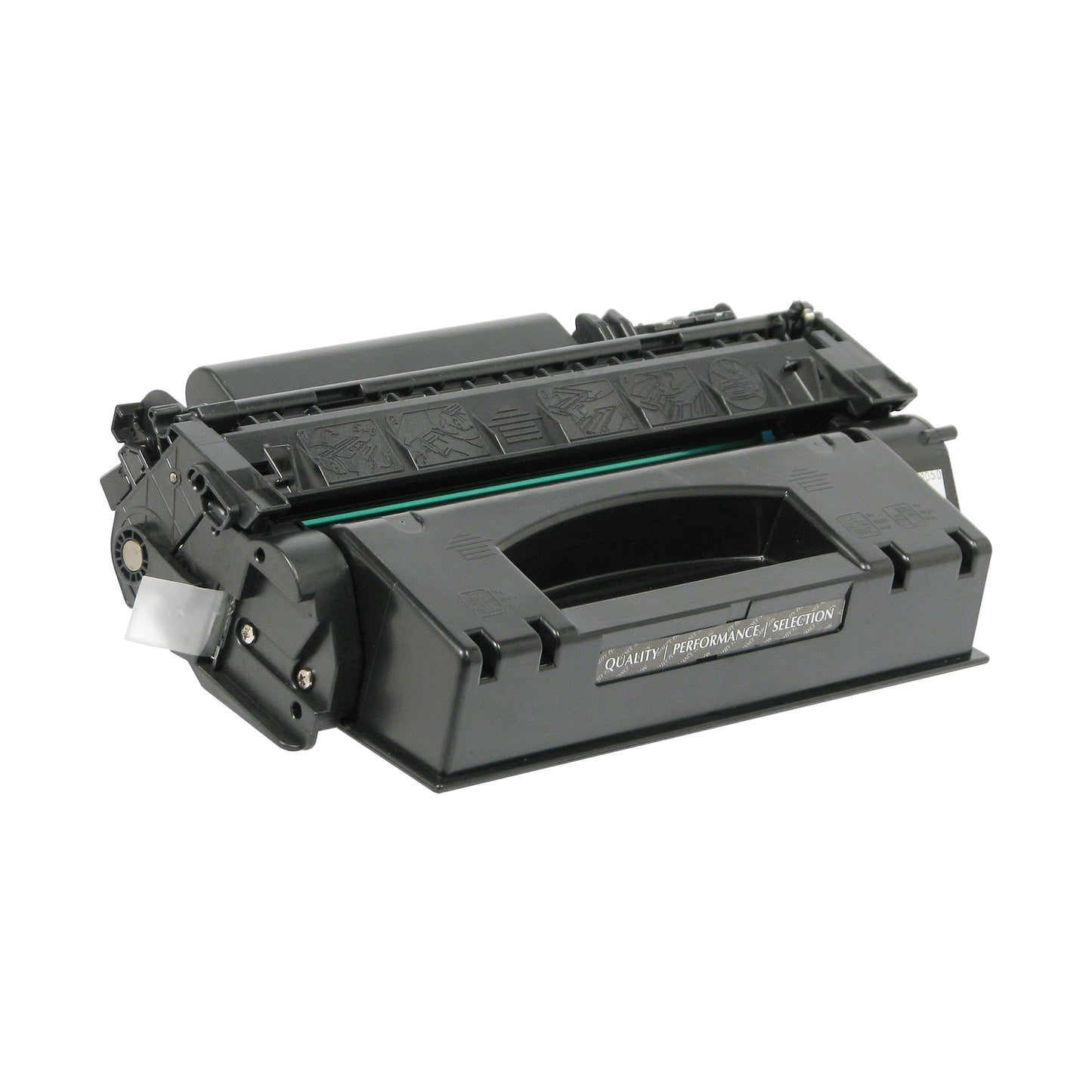 HP 53X (Q7553X) Remanufactured Toner Cartridge [7,000 pages]