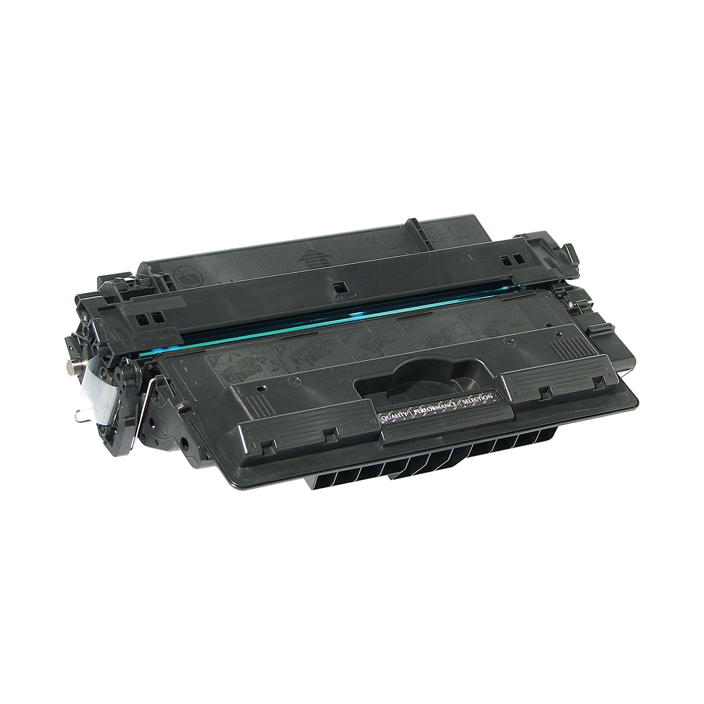 HP 70A (Q7570A) Remanufactured Toner Cartridge [15,000 pages]