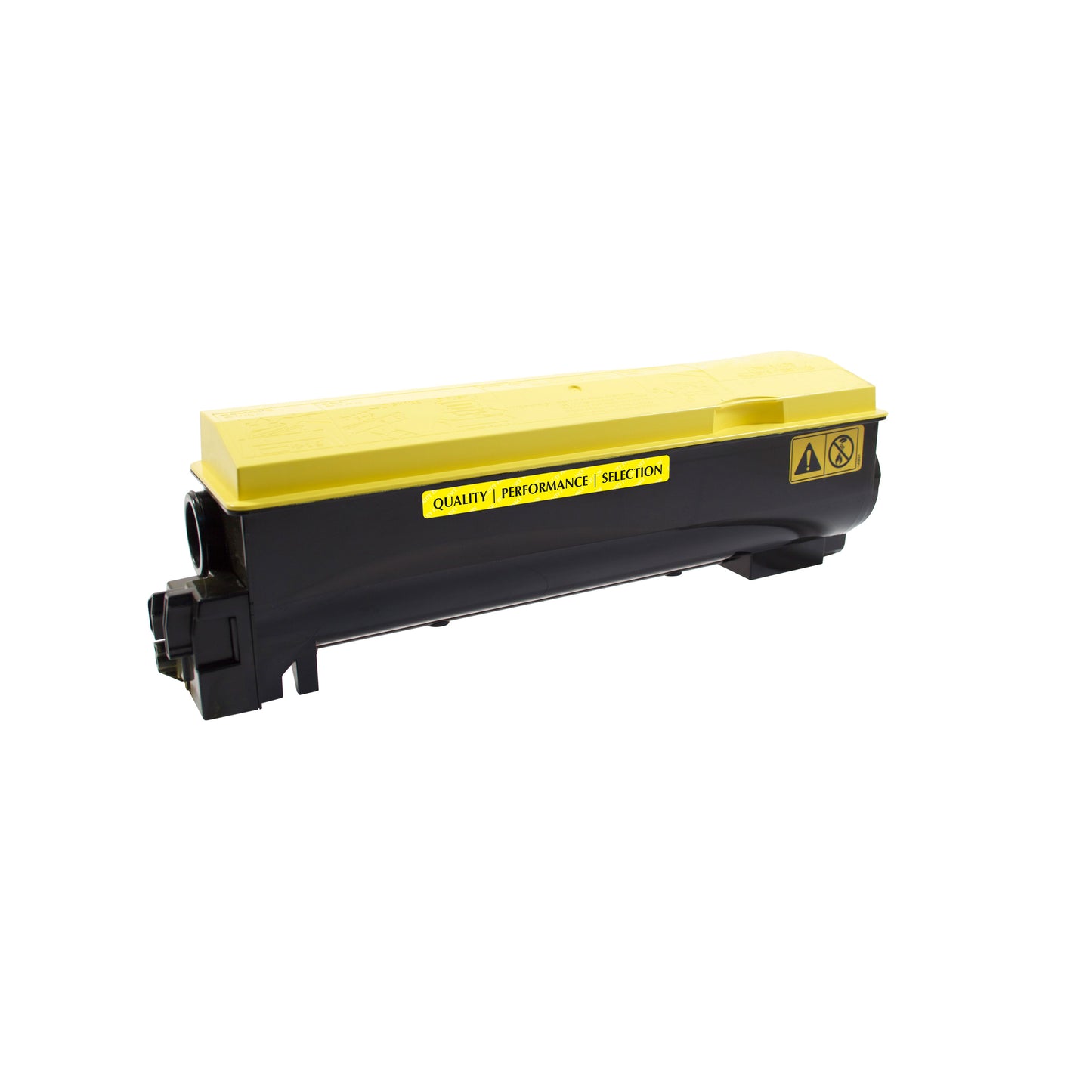 Kyocera TK-562 Remanufactured Yellow Toner Cartridge