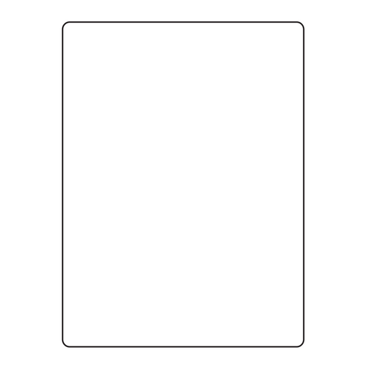 60mm x 80mm DIGI Scale Labels | 40mm Core | 580 Roll | 15 Pack | D330
