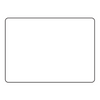 60mm x 43mm DIGI Scale Labels for DECA (D350) | 40 mm Core | 1,500 Roll | 15 Pack