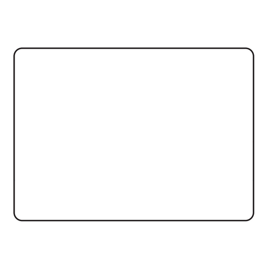 60mm x 43mm DIGI Scale Labels (D350) | 40 mm Core | 1,500 Roll | 15 Pack