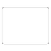 2.625" x 2.375" Mettler Toledo 315 Scale Labels for DECA (T120) | 4" Core | 3,800 Roll | 5 Pack