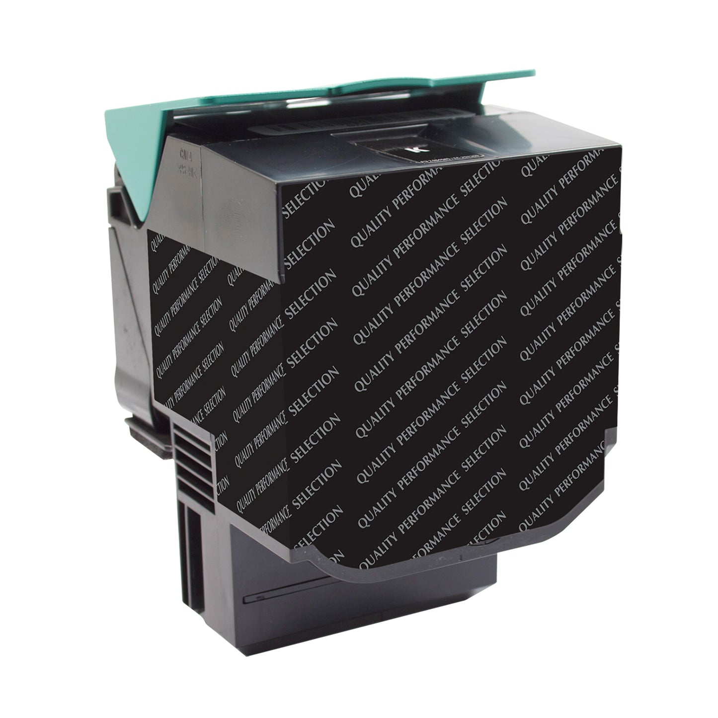 Lexmark C544X1KG, C544X2KG Black Extra High Yield Remanufactured Toner Cartridge [6,000 Pages]