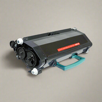 Lexmark E260D MICR Remanufactured MICR [3,500 Pages]