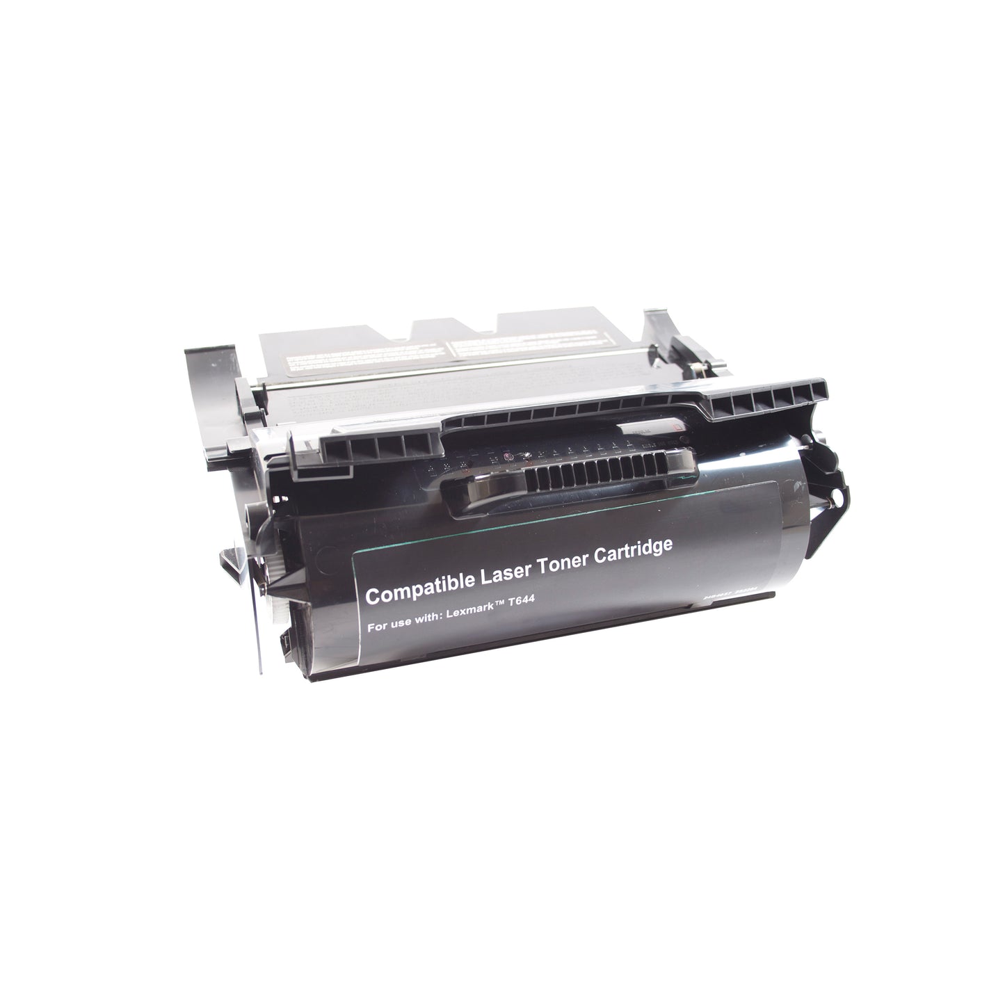 Lexmark 64080XW, 64404XA, 64415XA, 64435XA, 64475XA, 64480XW, 64484XW, X644X01A, X644X11A, X644X21A Extra High Yield Remanufactured Toner Cartridge [32,000 Pages]