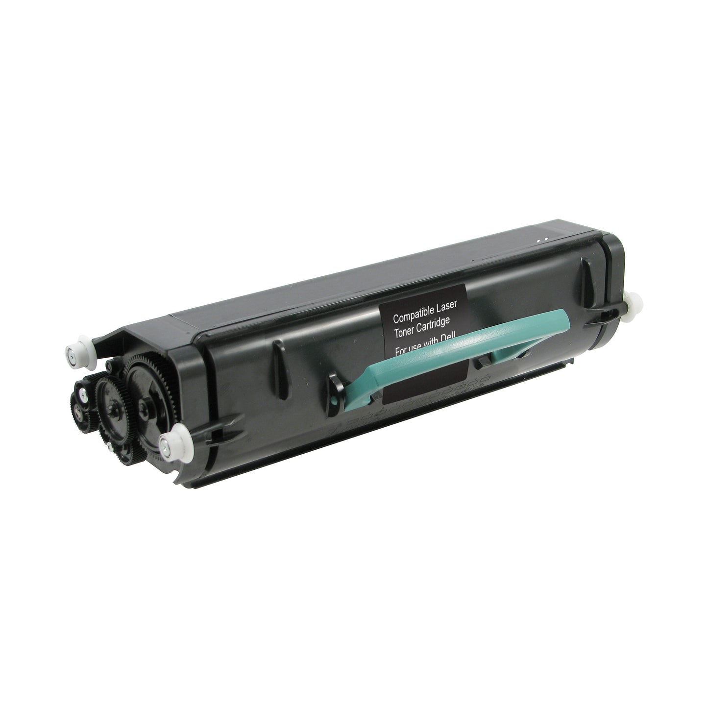 Lexmark X264A21G, X264H11G, X264H21G, X264H31G, X264H80G High Yield Remanufactured Toner Cartrdge [9,000 Pages]