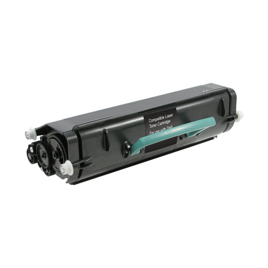 Lexmark X264A21G, X264H11G, X264H21G, X264H31G, X264H80G High Yield Remanufactured Toner Cartrdge [9,000 Pages]
