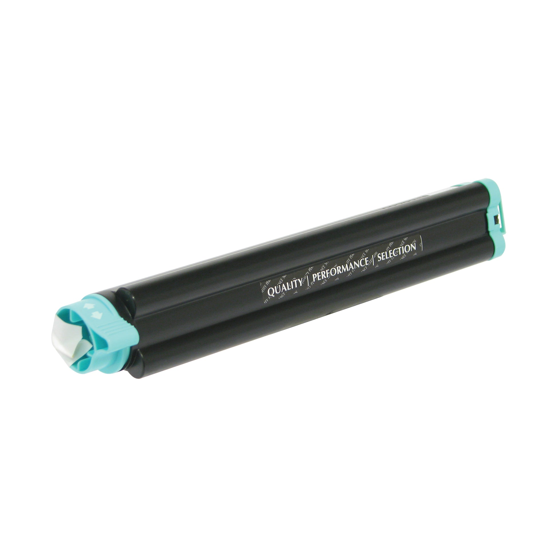 Okidata 43502001 High Yield Compatible Toner Cartrdge [7,000 Pages]