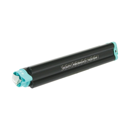 Okidata 43502001 High Yield Compatible Toner Cartrdge [7,000 Pages]