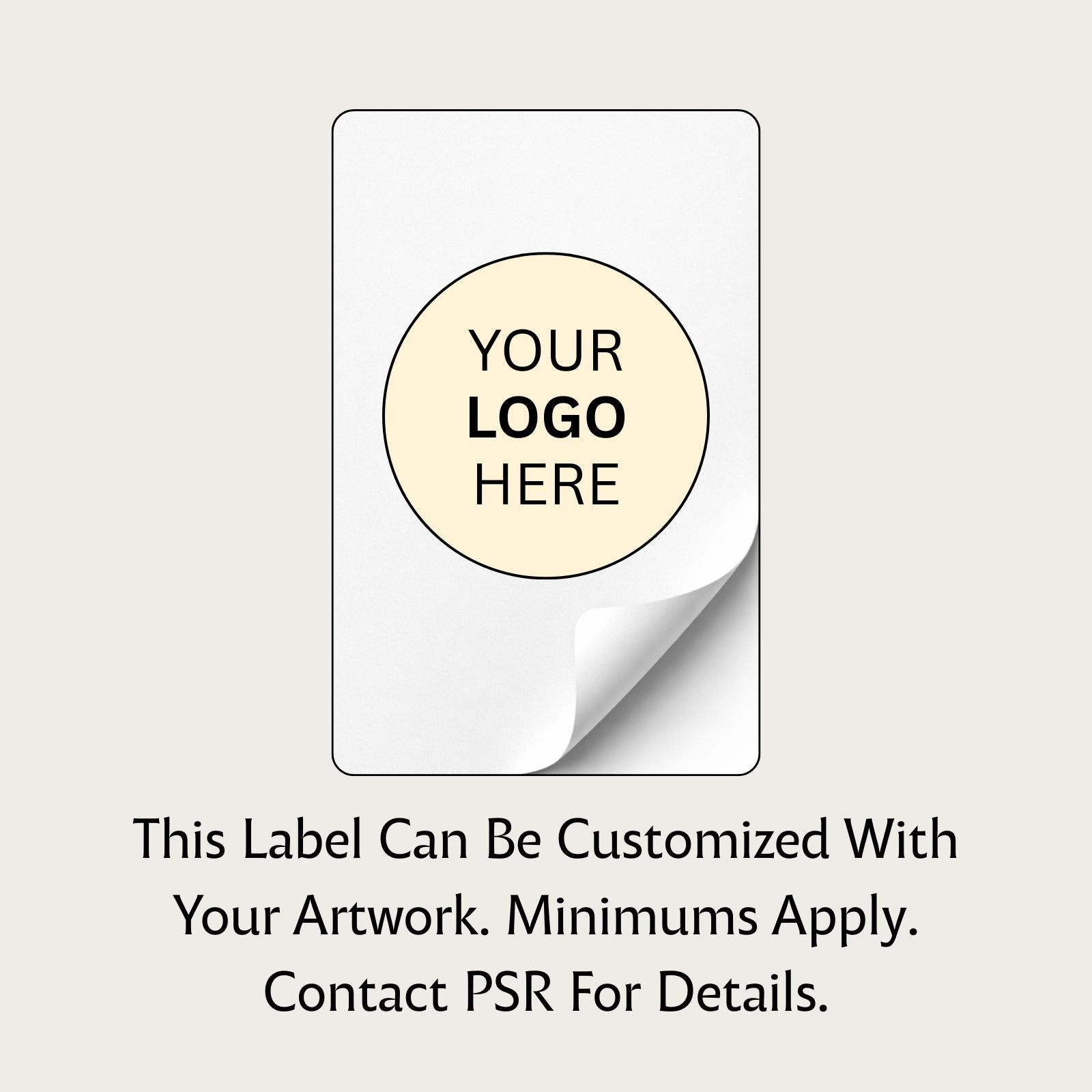 Bizerba 58mm x 93mm Scale Labels on 40mm Core – 12 Rolls of 480