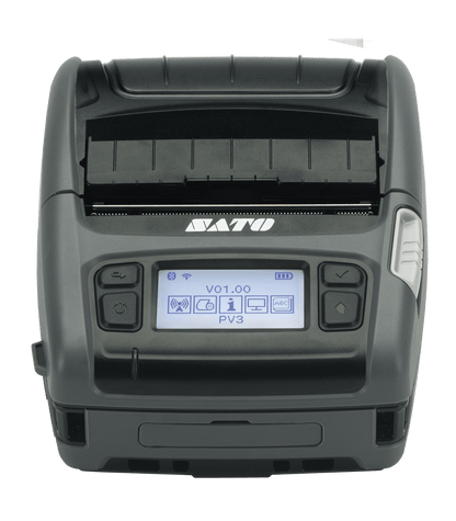 SATO PV4 | Mobile Printer | DT