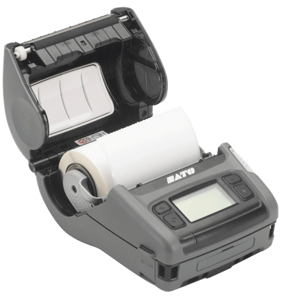 SATO PV3 | Mobile Printer | DT | 203 DPI