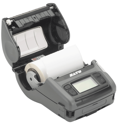 SATO PW2NX | Mobile Printer | DT