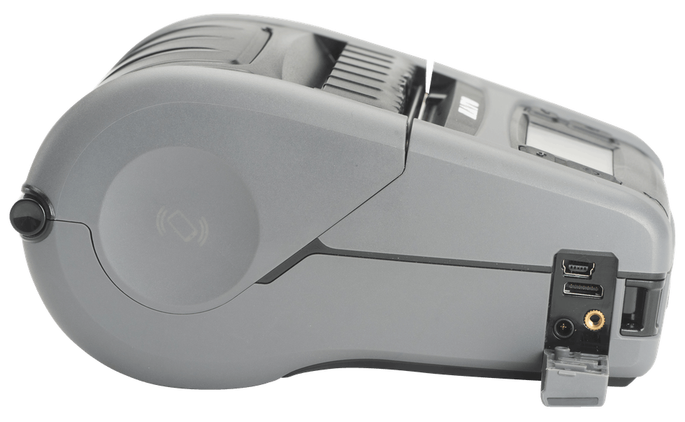 SATO PW2NX | Mobile Printer | DT