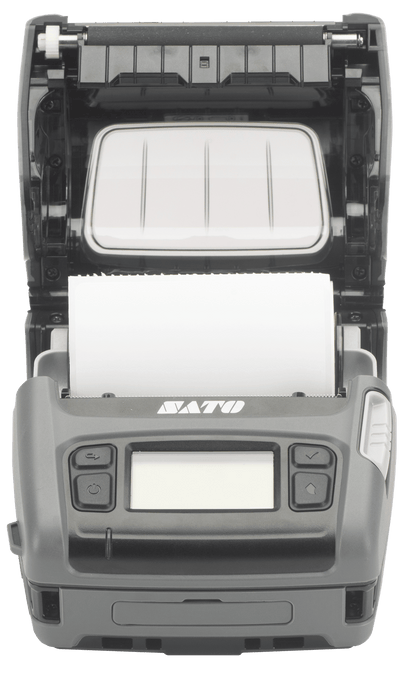 SATO PV3 | Mobile Printer | DT | 203 DPI