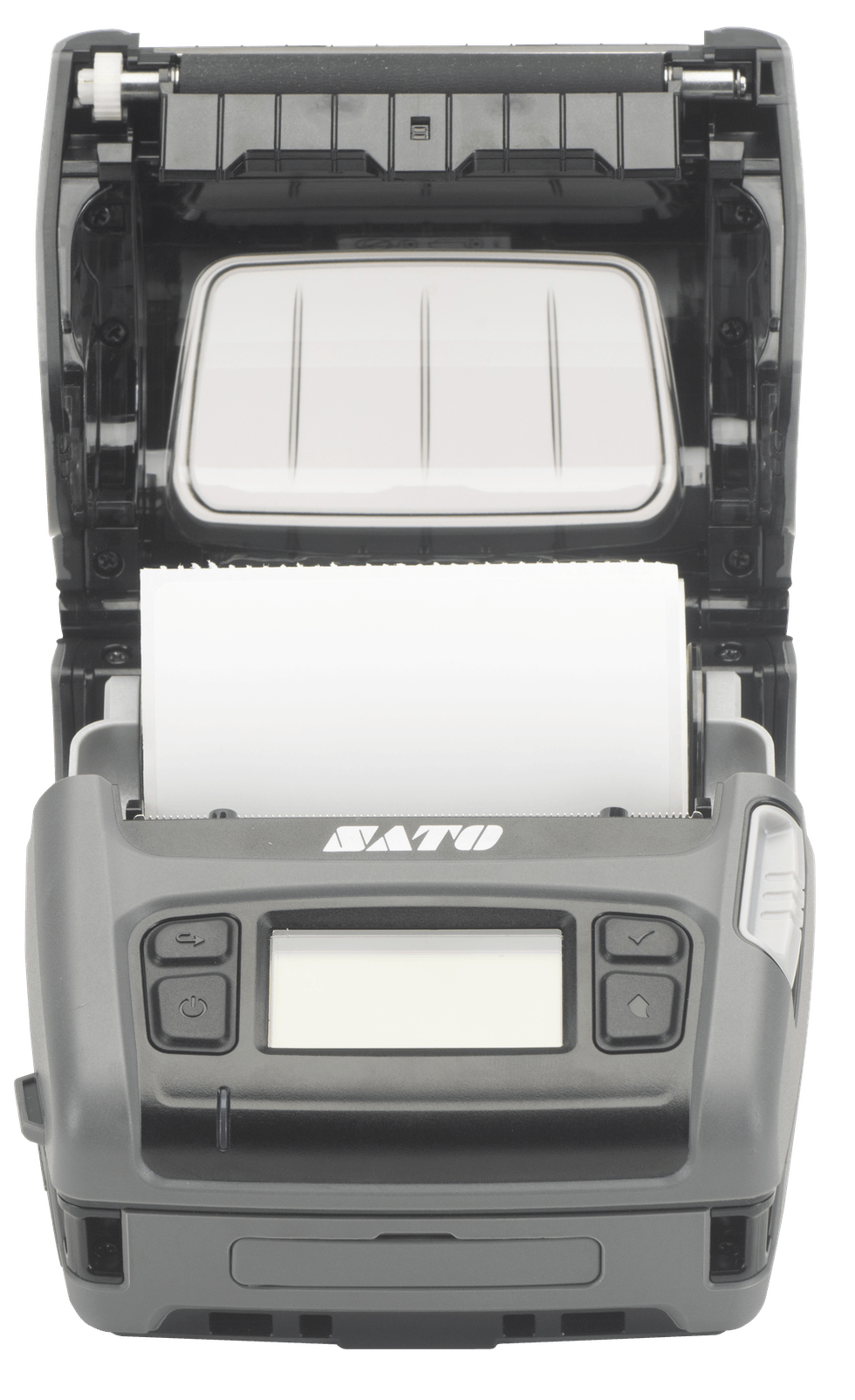 SATO PW2NX | Mobile Printer | DT