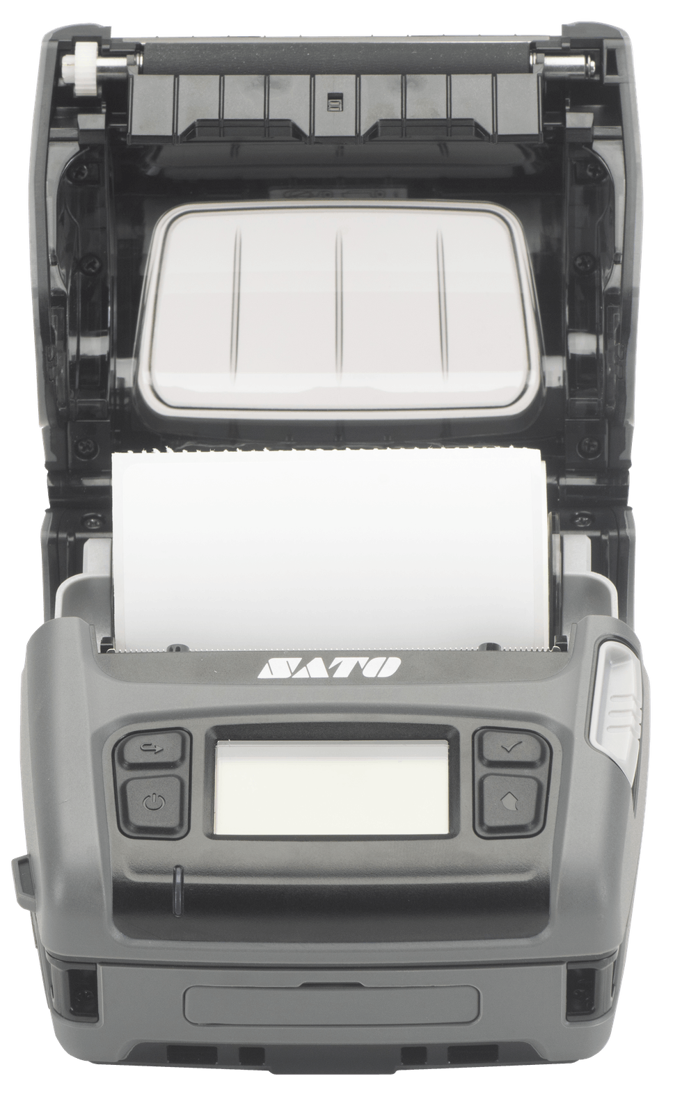 SATO PV4 | Mobile Printer | DT