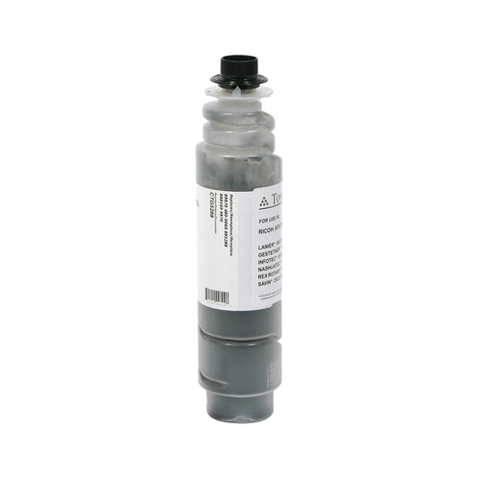 Gestetner 480-0068, 841337, 885288, 888169, 89870, 9870 Compatible Toner Cartrdge [11,000 Pages]