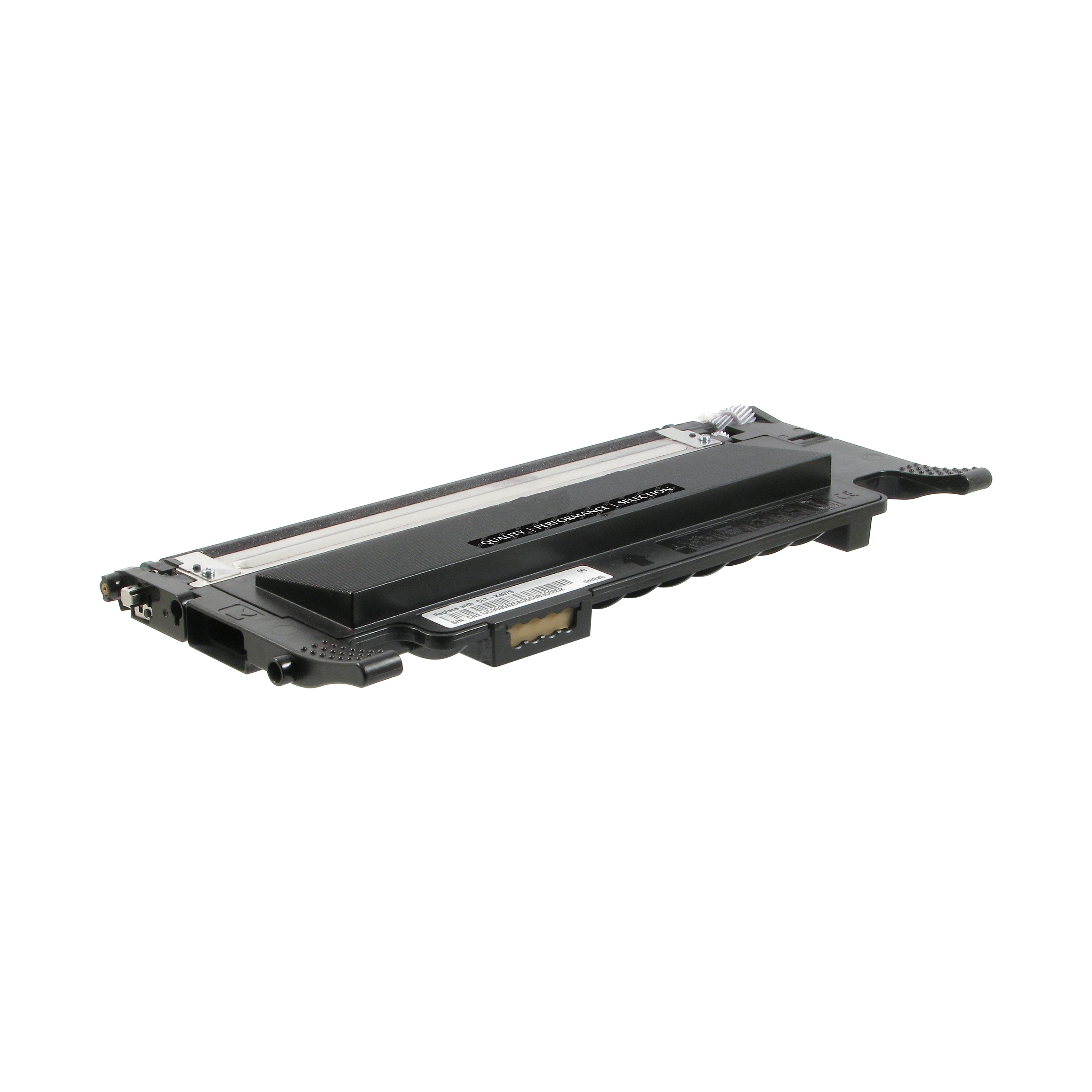 Samsung CLT-K406S Remanufactured Black Toner Cartridge ...