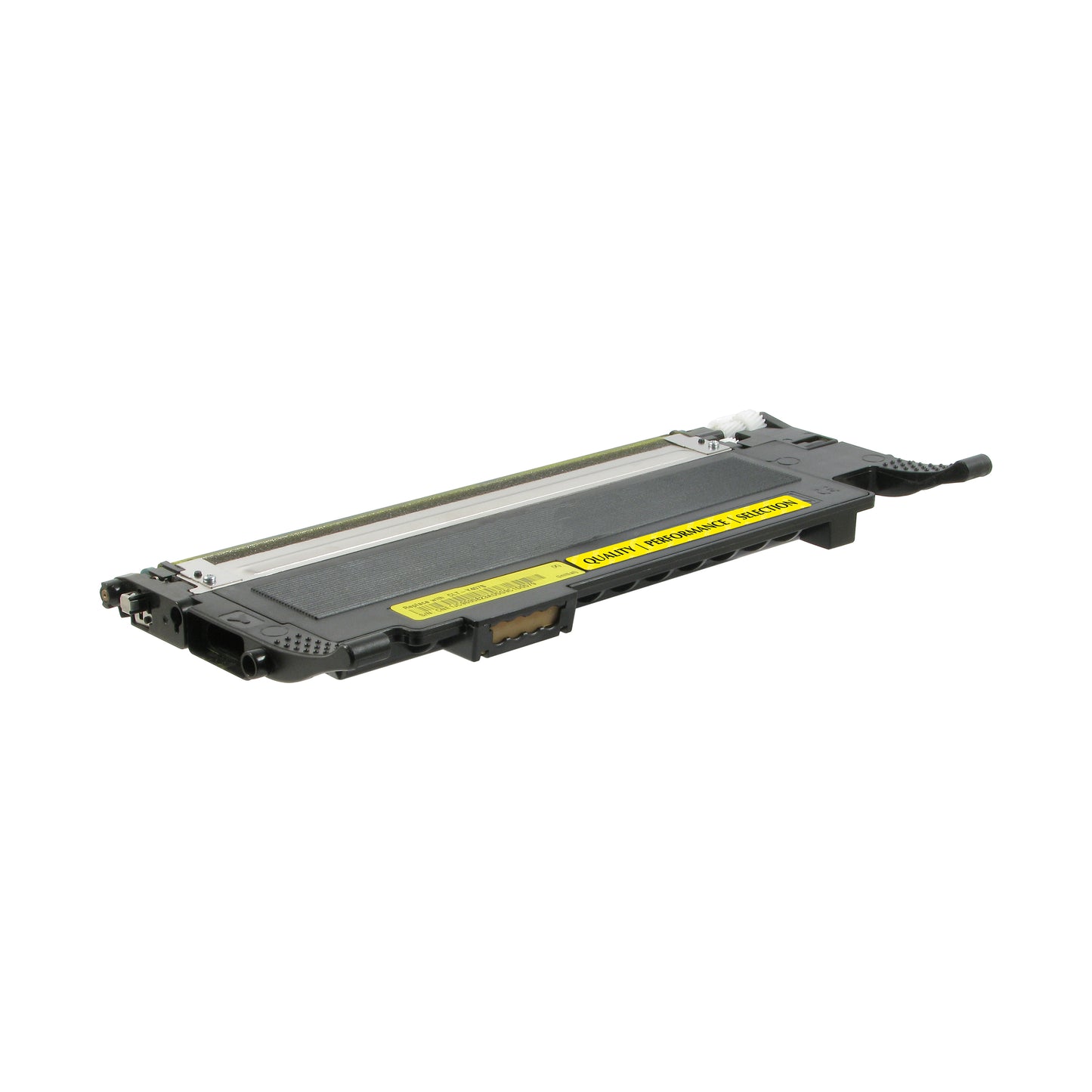 Samsung CLT-Y406S Remanufactured Yellow Toner Cartridge