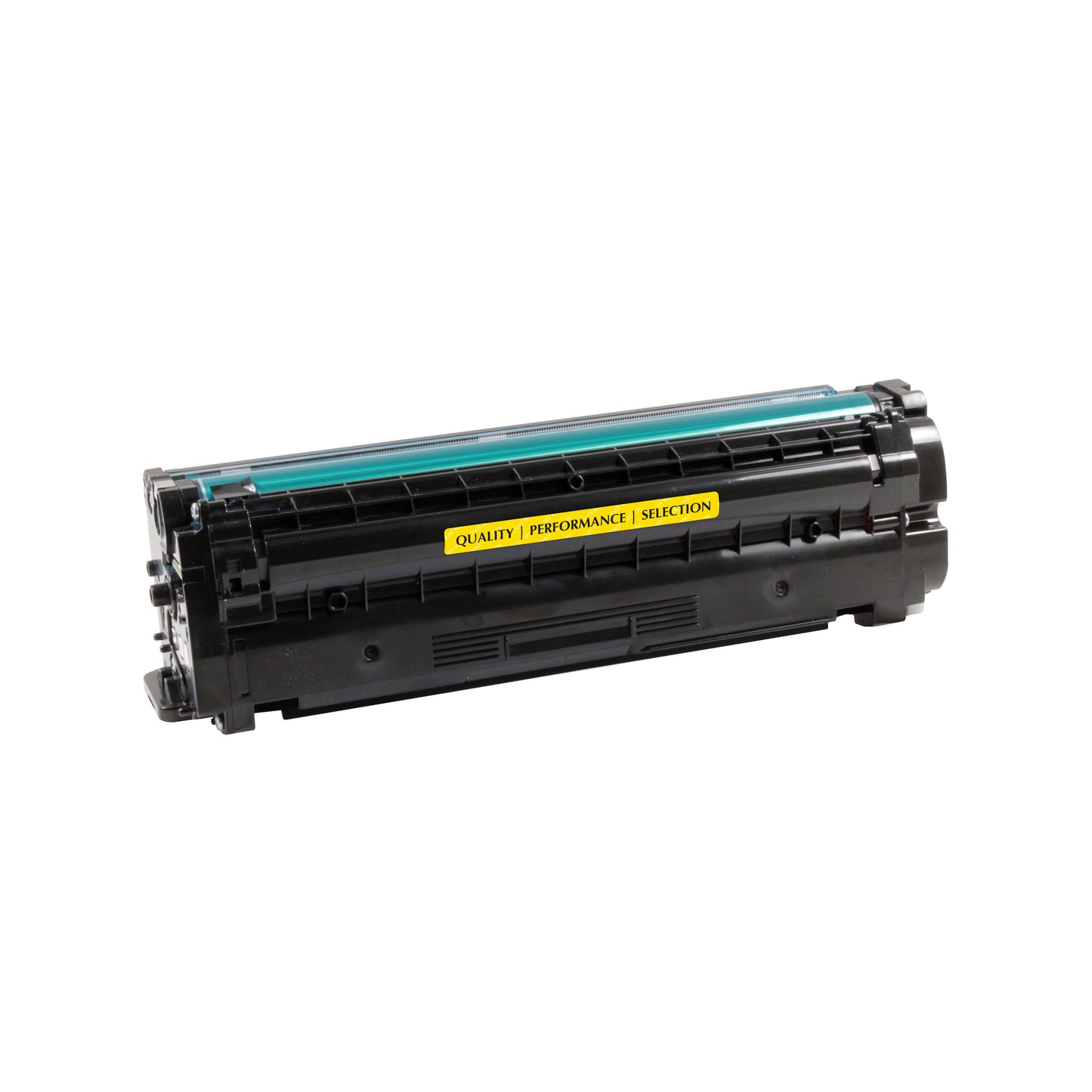 Samsung CLT-Y506L/CLT-Y506S Remanufactured High Yield Yellow Toner Cartridge