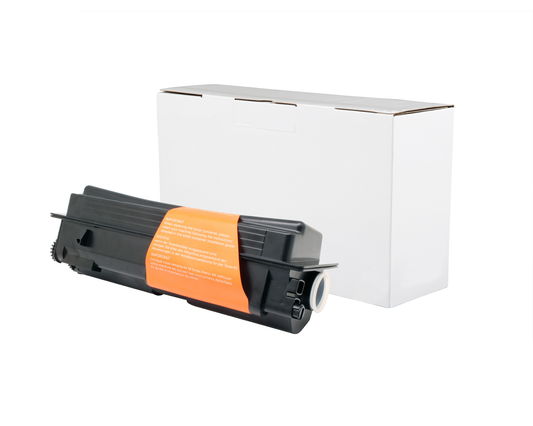 Kyocera TK-172 Standard Yield Compatible Toner Cartridge [7,200 pages]