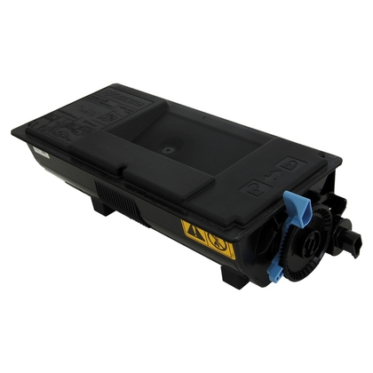 Kyocera TK-3162 High Yield Compatible Toner Cartridge [12,500 pages]