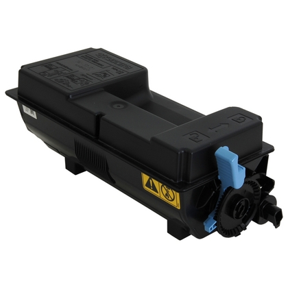 Kyocera TK-3172 Extra High Yield Compatible Toner Cartridge [15,000 pages]