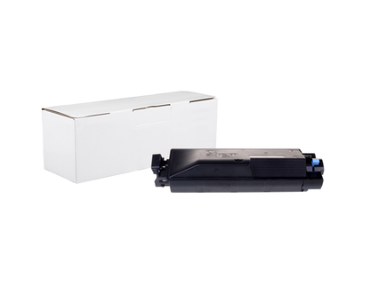 Kyocera TK-5152 Black Compatible Toner Cartridge [12,000 pages]