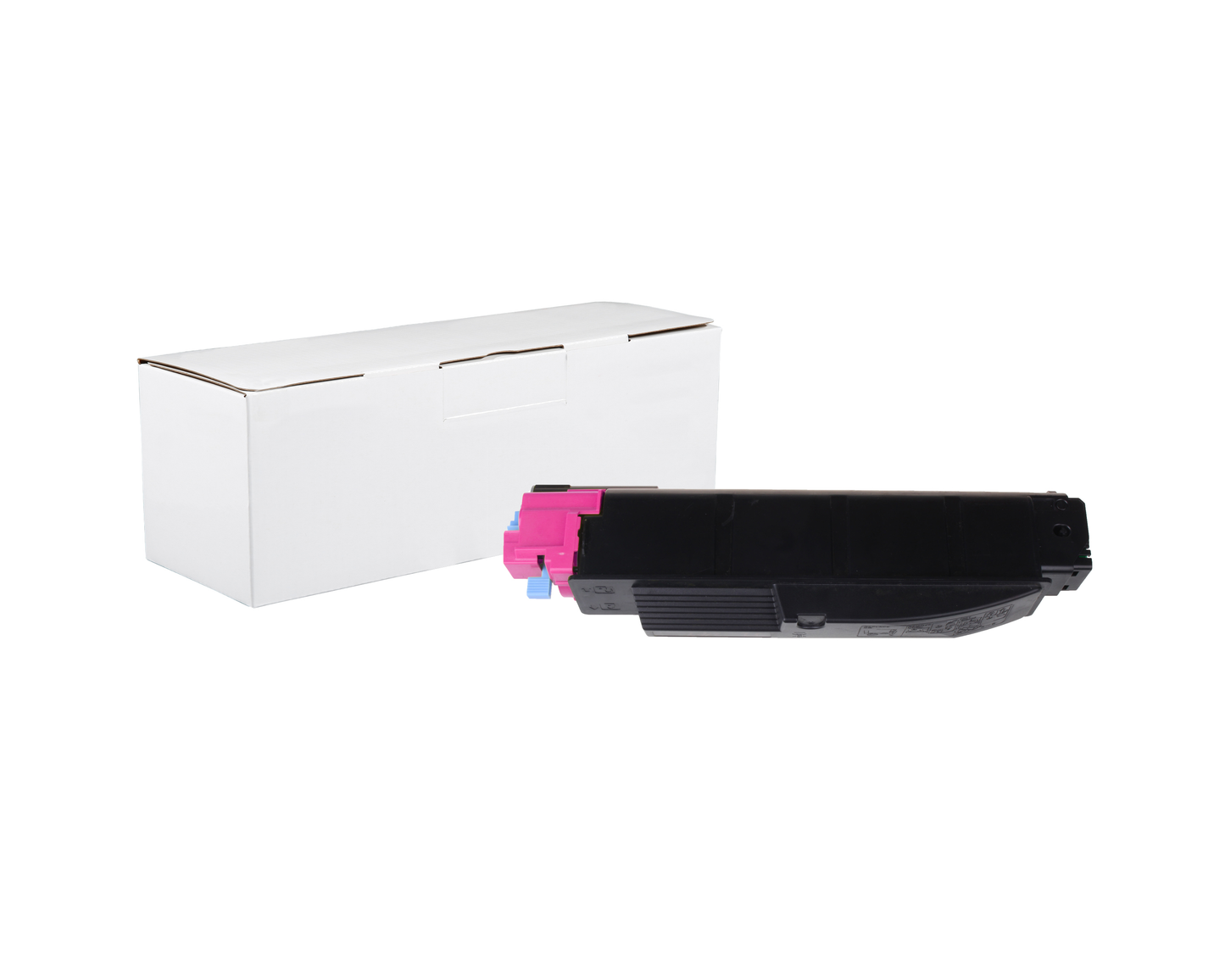 Kyocera TK-5152 Magenta Compatible Toner Cartridge [10,000 pages]