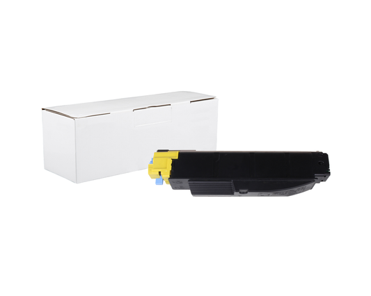 Kyocera TK-5152 Yellow Compatible Toner Cartridge [10,000 pages]