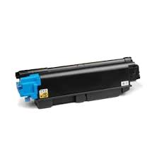 Kyocera TK-5282 Cyan Compatible Toner Cartridge [11,000 pages]