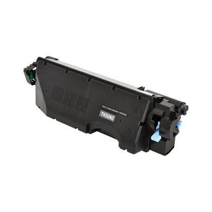 Kyocera TK-5282 Black Compatible Toner Cartridge [13,000 pages]