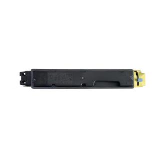Kyocera TK-5282 Yellow Compatible Toner Cartridge [11,000 pages]
