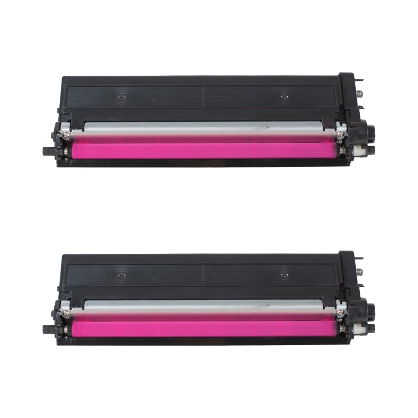 Brother TN431M Toner Cartridge - Compatible - 2 Pack - [1,800 pages]