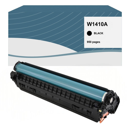 HP 141A Black High Yield Compatible Toner Cartridge - [950]