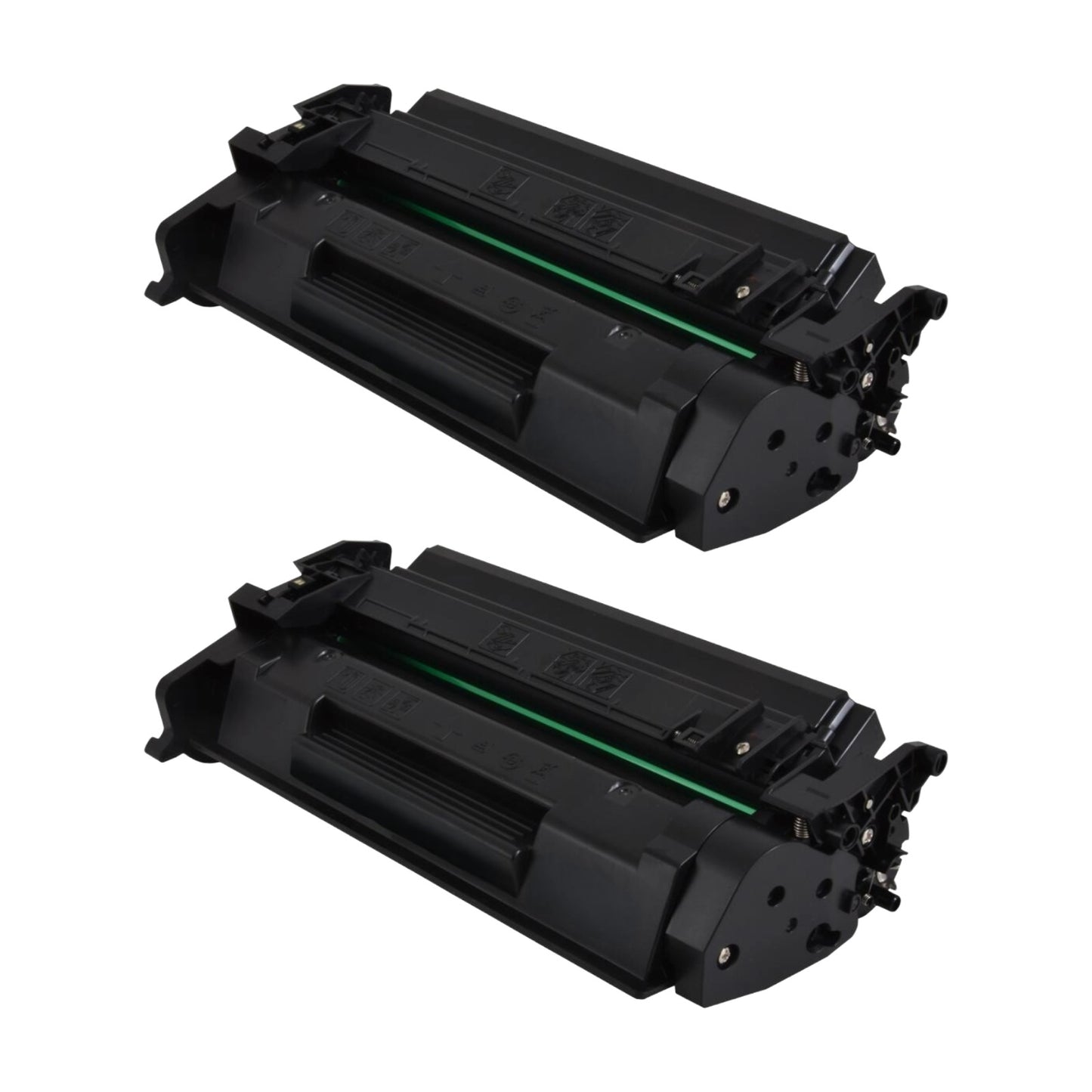 HP 148A (W1480A) Compatible Toner Cartridge [2,900 Pages] - 2 Pack