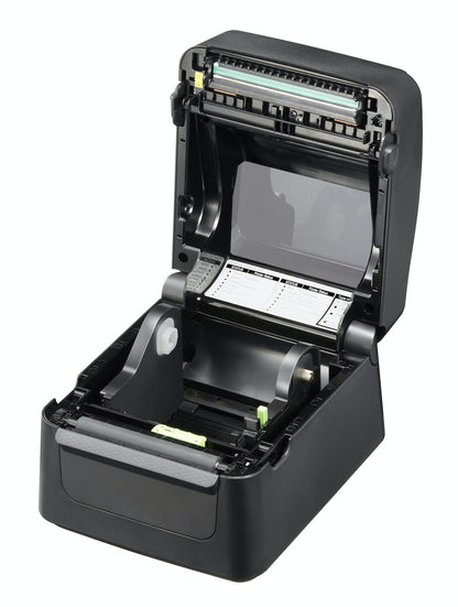 SATO WS4 Printer | Desktop | DT