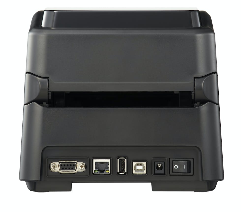 SATO WS4 Printer | Desktop | DT