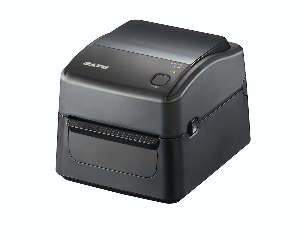 SATO WS4 Printer | Desktop | DT