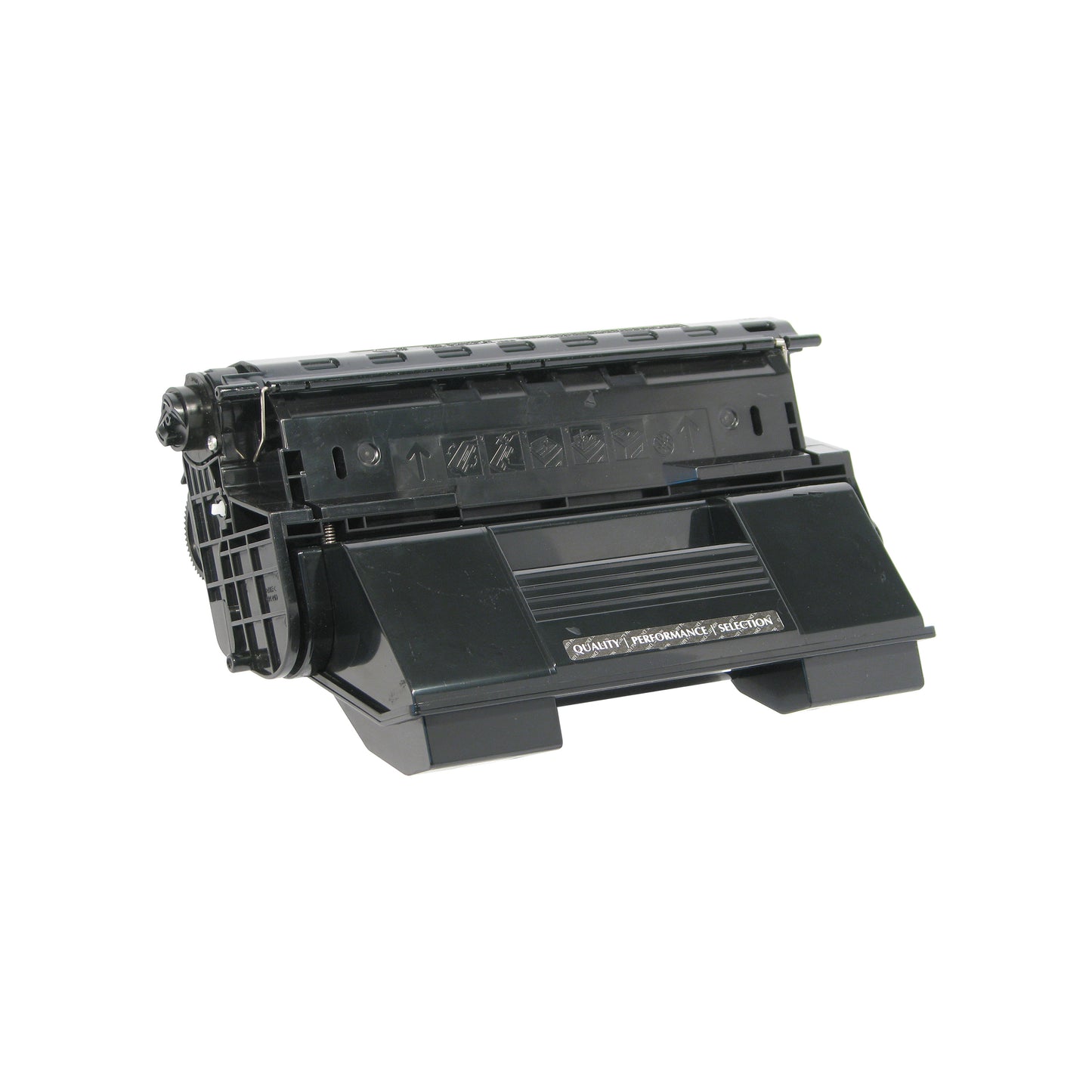 Xerox 113R00656/113R00657 Remanufactured High Yield Toner Cartridge