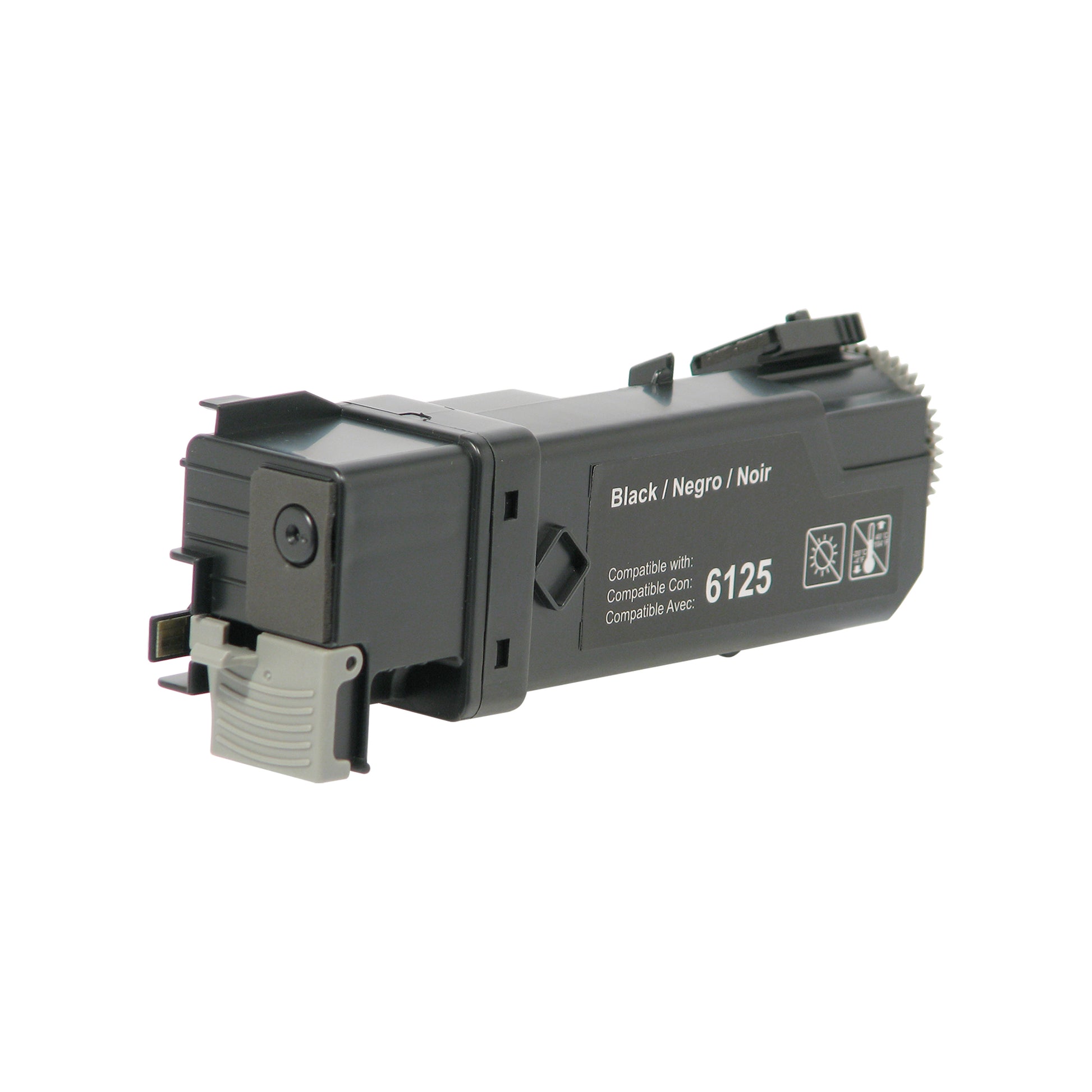 Xerox 106R01334 Black Compatible Toner Cartrdge [2,000 Pages]